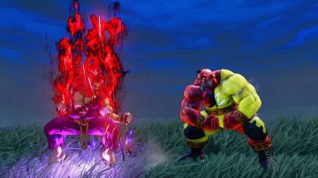Immagine 12 del gioco Street Fighter V: Champion Edition per PlayStation 4